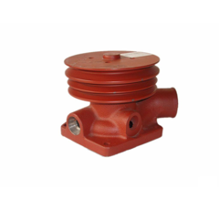 Pompe à eau pour tracteur ZETOR 16017029 adaptable