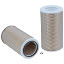 Filtre à air primaire adaptable HIFI FILTER SA16320