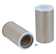Filtre à air primaire adaptable HIFI FILTER SA16320