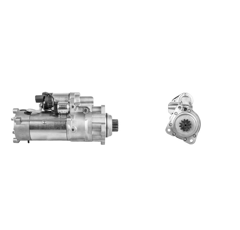 Démarreur MAHLE LETRIKA 12 V - 2,7 kW / MS 267