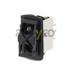 Interrupteur pour téléscopique MERLO 86608 adaptable
