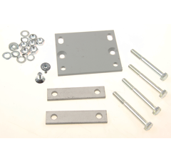 Hydraulische Werkstattpresse 70 t Handbedienung          