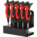 Splinttreiber 3 bis 8 mm L150 mm - KS TOOLS