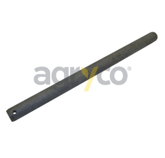 Axe pour téléscopique JCB 811/50584 adaptable
