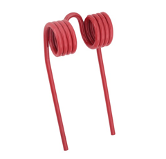 Dent de pick-up pour presse KRONE 00 938 040 3 adaptable - BlackSteel©