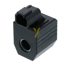Solenoide electrovanne pour téléscopique MANITOU 928190 adaptable