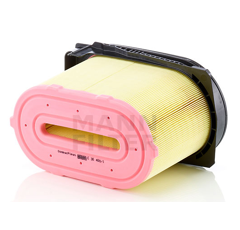 MANN  Luftfiltereinsatz C304001