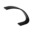 Lame ressort packer pour déchaumeur à disque HORSCH 00330141 adaptable