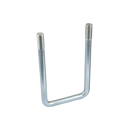 Boulon étrier M16 x 210 mm adaptable - BlackSteel©