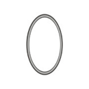 Joint raccord 3/4 - ARAG