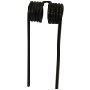 Dent 170 mm pour presse à balle DEUTZ  VF16618933 - 16611785 origine