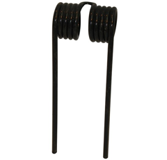 Dent 170 mm pour presse à balle DEUTZ  VF16618933 - 16611785 origine