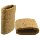 Filtre à air adaptable HIFI FILTER SC40017