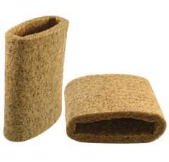 Filtre à air adaptable HIFI FILTER SC40017