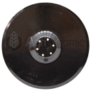 Disque de coutre pour semoir HORSCH 00311174 adaptable