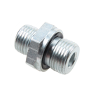 Verschraubung ohne Mutter und Schneidring GE12LM18OMDWD Walterscheid-Eaton M18 x 1,5