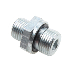 Verschraubung ohne Mutter und Schneidring GE12LM18OMDWD Walterscheid-Eaton M18 x 1,5