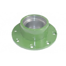 Carter pour moissonneuse-batteuse JOHN DEERE Z12380 adaptable