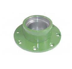 Carter pour moissonneuse-batteuse JOHN DEERE Z12380 adaptable