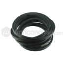 Courroie trapezoidale 8140 mm pour moissonneuse   CLAAS   adaptable