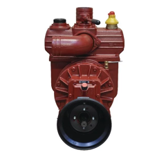 Compresseur de tonne à lisier STAR 84 MA - 14 420 L/min | BATTIONI & PAGANI