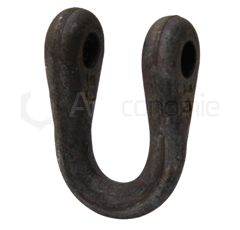 Manille 55x48 pour broyeur NOREMAT adaptable 