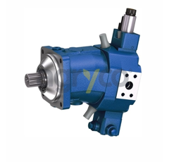 Moteur hydraulique pour téléscopique MANITOU 731762 adaptable