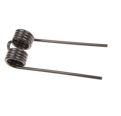 PU-Zinken Master-Pre168mm lang / 60mm breit / 5,5mm stark Fahr - Kverneland 