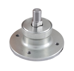 Palier 4 trous pour déchaumeur KÖCKERLING 910974 adaptable 