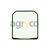 Pare-brise plat - teinté pour téléscopique JCB 82780270 adaptable