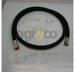 Flexible pour téléscopique MERLO 57194 adaptable