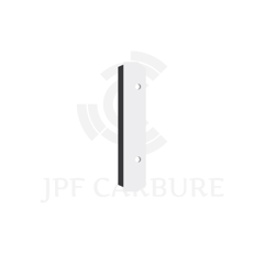 Pièce carbure pour semoirs DURO STL0578A adaptable