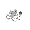 Kreuzgelenk 4x Sicherungsring, 1x Schmiernippel 67,5°  - Original WALTERSCHEID