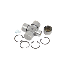 Kreuzgelenk 4x Sicherungsring, 1x Schmiernippel 67,5°  - Original WALTERSCHEID