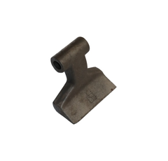 Marteau pour broyeur FERRI 0901196 adaptable - Blacksteel©