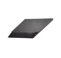 Mise Gauche à souder carbure TOUTES MARQUES 80x60 mm adaptable