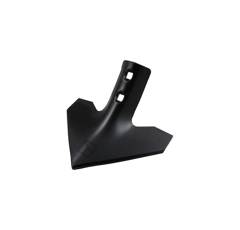 Gänsefußschar 225 mm für Grubber – Nachbau  