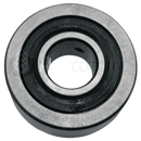 Galet pour pick-up d'autochargeuse STRAUTMANN 87005715 adaptable