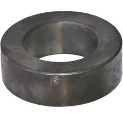 Mittelbuchse 16x30,5 für Häcksler AGROMET – Nachbau  