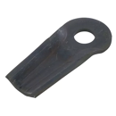 CUCHILLO KUHN X BOMBE 56840000 ADAPTABLE - Caja de 25 unidades