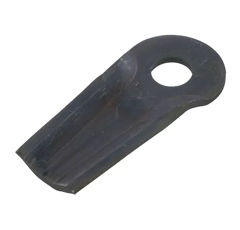 Couteaux bombés pour faucheuse KUHN 56840000 adaptable