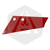 Aileron gauche 300 mm CV4507 adaptable