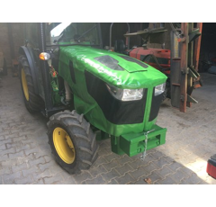 Schutzhaube für John Deere 5085 GV