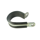 Rohrschelle 20 mm breit NORMA RSGU4220