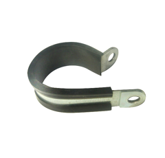 Rohrschelle 20 mm breit NORMA RSGU4220