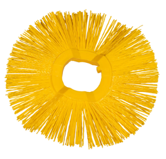Disque de rechange, pour brosse pivotante MINI (les 10) | PATURA