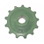 Pignon à chaine pour moissonneuse-batteuse JOHN DEERE Z11515 adaptable