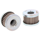 Filtre hydraulique adaptable HIFI FILTER SH52091