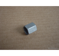 Mutter M10S Walterscheid-Eaton M 18 x 1.5