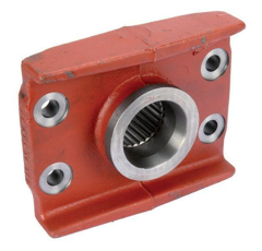 Zinkenträger für Pflug KUHN-HUARD 52539310 original